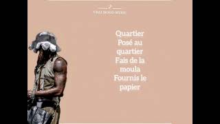 Himra - Daddy Parolelyrics