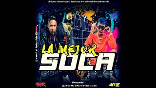 🇻🇪🇻🇪Soca Al Estilo De Dj Adrián Mix El Pavito De Las Mezclas🇻🇪🇻🇪