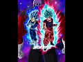 best duo 🗿🗿🗿☠️ #goku #vegeta #dragonballsuper #ultrainstinct #gokueditz #vegetaedit