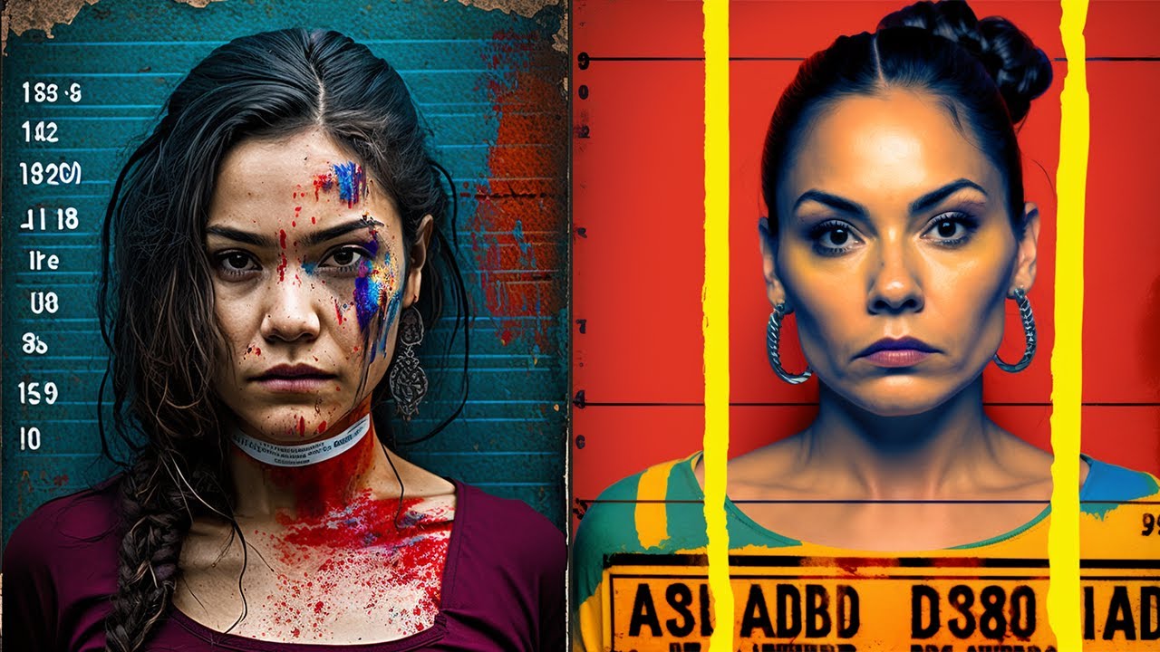 The Most Dangerous Female Narcos In History Women Who Ruled The the-most-dangerous-female-narcos-in-history-women-who-ruled-the