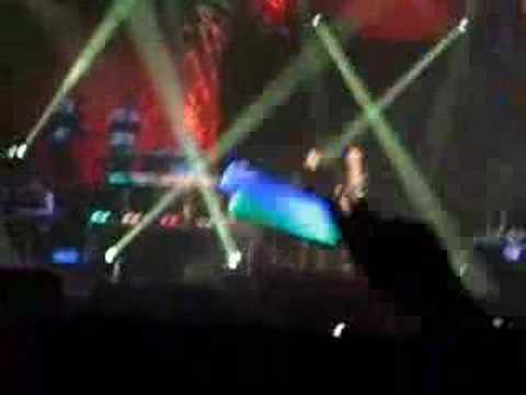 juno mute live music show 關淑怡x麥俊龍 雌雄同體