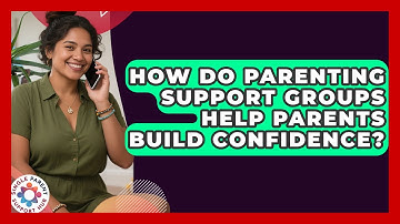 How Do Parenting Support Groups Help Parents Build Confidence? | Single Parent Support Hub News