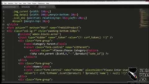 Bài 84- Khắc Phục Các Lỗi Hay Gặp Khi Sử Dụng Ajax Trong Laravel 5
