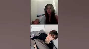 OME TV BTS Prank 3 