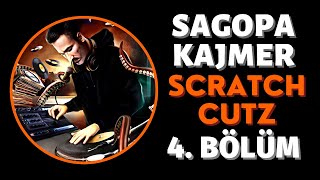 Sagopa Kajmer - Scratch & Cutz | 4.  Resimi