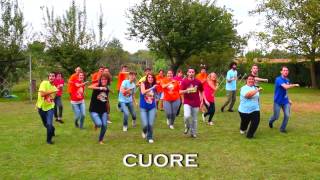 Video thumbnail of "200 dB Don Bosco a tutto volume."