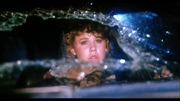 映画 ヘルナイト(1981) 日本語吹き替え版