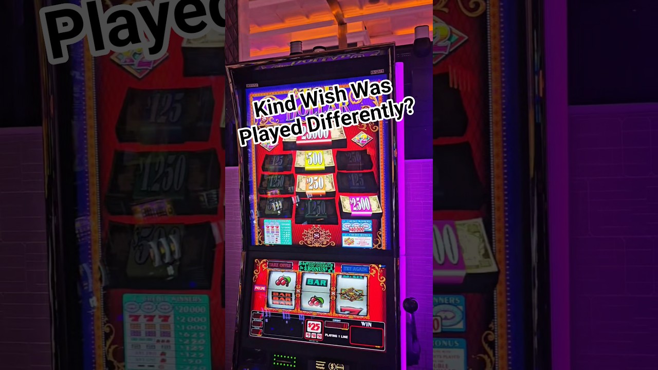 roy richie casino When $50 Top Dollar Back Up Spins! slots slot casino gambling highlimit topdollar