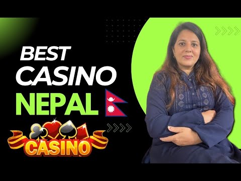 glory casinoमा अनलाइन क्यासिनो खेल्न सकिन्! नेपालमा अझ छ!