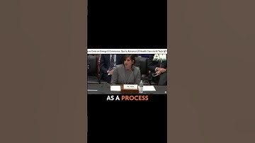 Zal AI de autorisatie in de zorg verbeteren? #substack #shorts