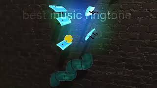 Best Ringtone Beat Bounce Challenge | Full Gameplay#sorts #games #games #sortvideo  screenshot 4
