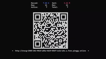 How Pinggy Works – Easy & Secure Tunneling