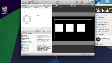 GameSalad selfAttribute Bug v 0.10.4 and 0.10.4.1