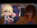 The statue came alive!! Gacha Meme/GachaLife Meme ||MLB||Gacha Club||