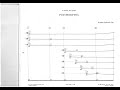 Krzysztof Penderecki - Polymorphia(1961)  | Score Video | M.T.Margraf
