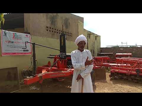 JFarmServices App - CHC Owner Testimonial | Alwar, Rajasthan - video from JFarm Services