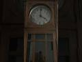 This Is A HUGE Grandfather Clock Striking 4PM Scary Sound This Is A HUGE Grandfather Clock Striking 4PM Scary Sound