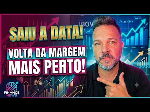 A MARGEM VAI VOLTAR? ENTENDA A NOVA MP E COMO LIBERAR SEU EMPRÉSTIMO!