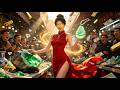 【FULL】Poor Girl Gains X-RAY VISION from Ancient Jade – Then Her Life CHANGES FOREVER!#drama