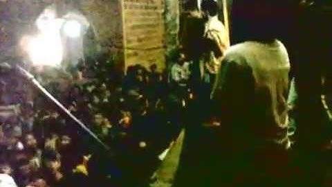fujimaru feat LCD penghianat cinta kenapa 7kurcaci goresan pelangi