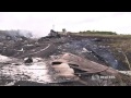 Власти Малайзии рассказали, граждане каких стран были на борту упавшего Boeing (новости)