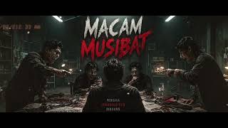 Macam Musibat - Hazsyone