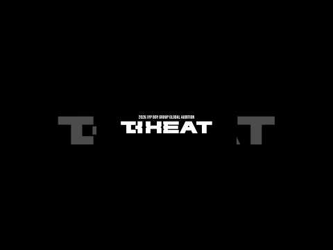 2026 <strong>JYP</strong> BOY GROUP GLOBAL <strong>AUDITION</strong> : 더 HEAT | #낚시