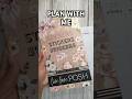 Neutral Plan With Me 🤍 Use code JESSICA10 at Live Love Posh and JESSICA20 at Cutenesss Bowtique