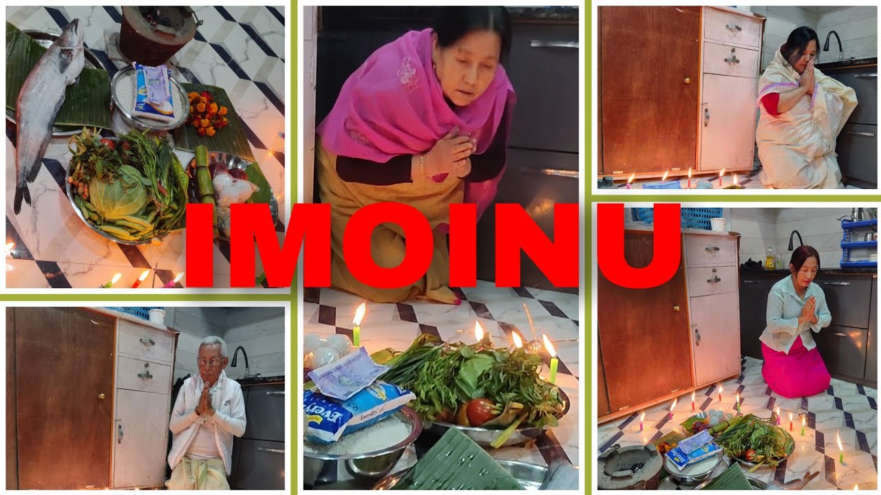 IMOINU  Vlog.. 31/12/25, Wednesday..... Yaifare 🙏🏻🙏🏻🙏🏻