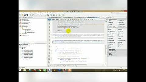 Membuat  apk kalkulator sederhana menggunakan java