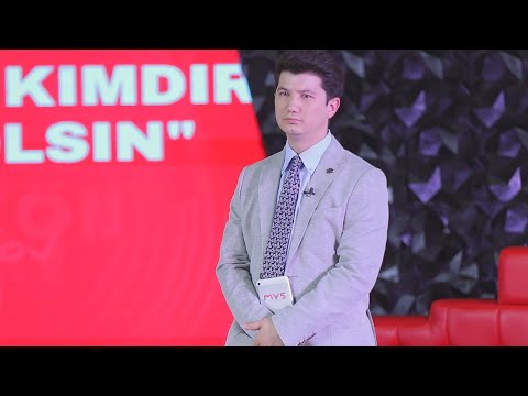 Video: Vadim Galygin'in Həyat Yoldaşı: şəkil
