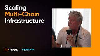 The Multi-Chain Problem Nobody Talks About.