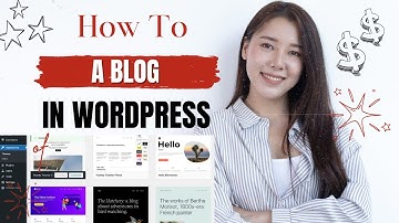 How to Write an Engaging Blog Post in WordPress Using AI | Boost Your Blogging with SEO Tips