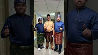 Songket Melayu melayu songket