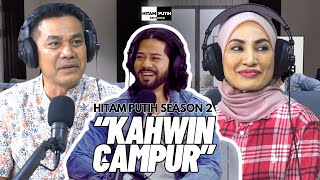 S2 #4 Fadlan Hazim- Kahwin Campur, Apa Bestnya Kahwin Dengan Orang Luar Negara?