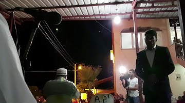 Muhammed cemal محمد جمال شوكة سورة الفاتحة