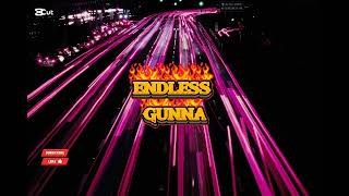 GUNNA   Endless music lyrics video#music🔥#hiphopindiadancerealtyshowand 
