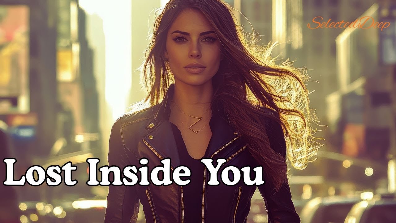 🎧Lost Inside You [Chill Deep Mix] – SelectedDeep 2025