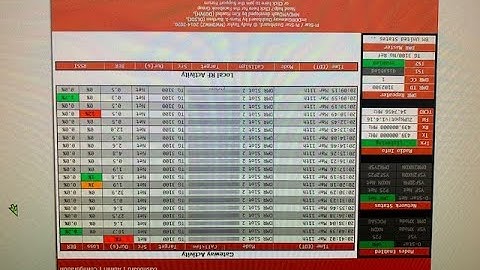 Setting up ZumSpot DMR Hotspot