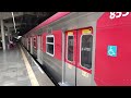 Linha 10 turquesa da CPTM SP 16