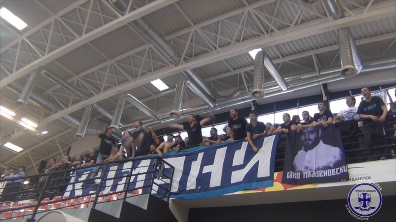 KUMANI-K.K.Mzt-Skopje-K.K.Kumanovo (FINALE) 18.05.2016