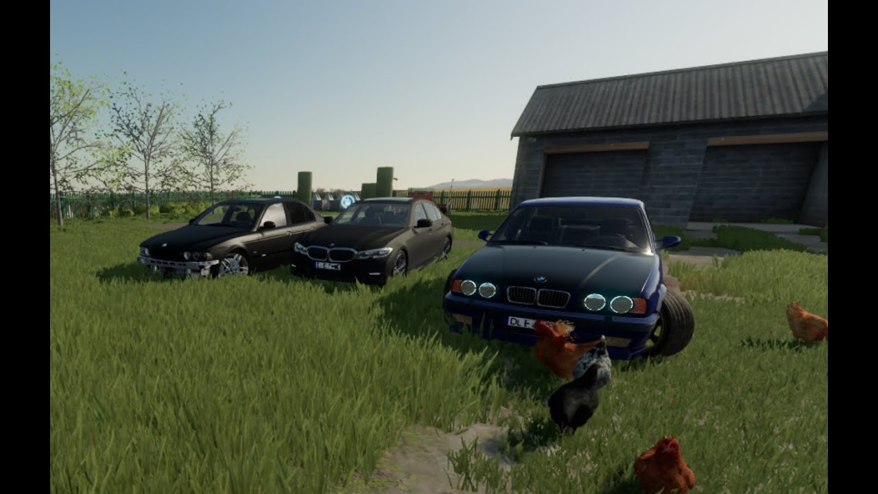 Wielka chwila pokazujemy samochody z sąsiadami😍Czy mam najlepszy samochód❓