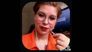 Say something cover by Anouk