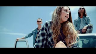 Basada feat Aspen - This is the life (Official Video)