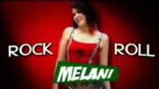 MELANIE SUBONO - ROCK AND ROLL