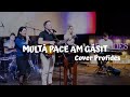 Profides: Multa pace am gasit (cover Live)