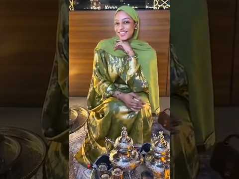 Maty Rose série Xalisso #ramadan