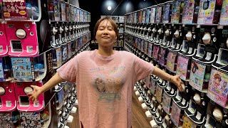 エミリンチャンネルの配信のサムネイル画像