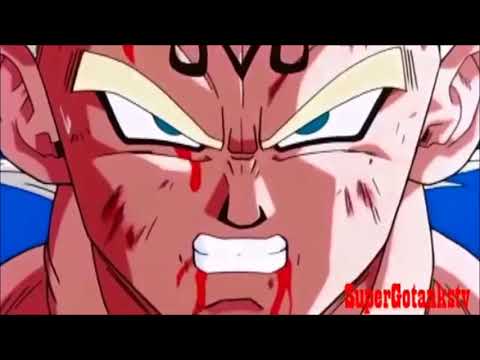 دراغون بول Z غوكو ضد فيجيتا كاملة مترجم YouTube