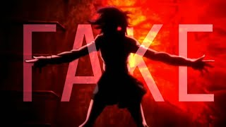 FAKE [AMV] The Tech Thieves